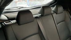 Toyota C-HR 1.8 Hybrid Excel 5dr CVT [Leather] Hybrid Hatchback